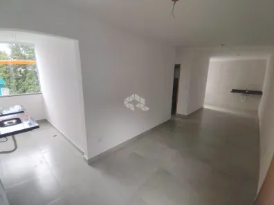 Apartamento com 2 Quartos à venda, 50m² no Água Fria, São Paulo