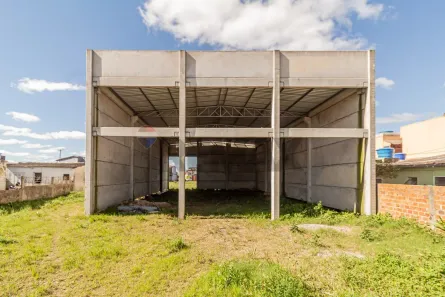 Lote/Terreno à venda, 2000m² no Fragata, Pelotas