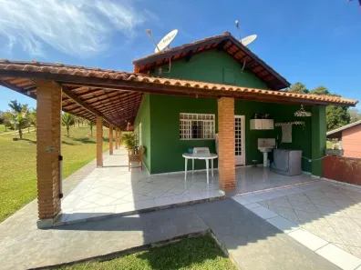 Fazenda/Sítio com 3 Quartos à venda, 5100m² no , São Pedro