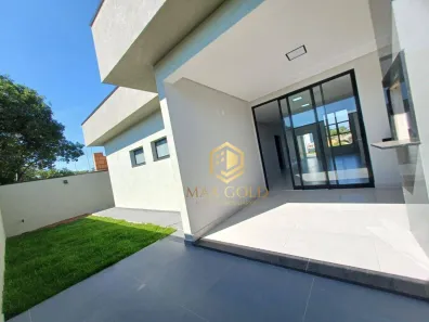 Casa de Condomínio com 3 Quartos à venda, 167m² no Vila Nossa Senhora Auxiliadora, Tremembé