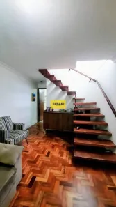 Sobrado com 2 Quartos à venda, 169m² no Vila Euclides, São Bernardo do Campo