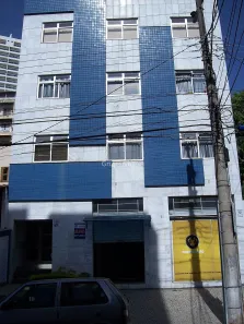 Ponto Comercial à venda, 30m² no Cascatinha, Juiz de Fora