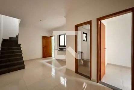 Cobertura com 2 Quartos à venda, 80m² no Jardim Alvorada, Santo André