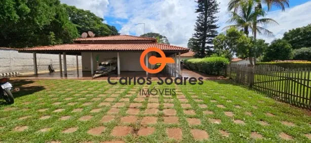 com 3 Quartos à venda, 10m² no Parque do Mirante, Franca