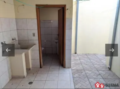 Casa com 2 Quartos à venda, 242m² no Cidade Universitária, Presidente Prudente