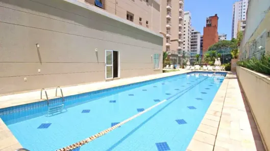 Apartamento com 3 Quartos à venda, 149m² no Paraíso, São Paulo