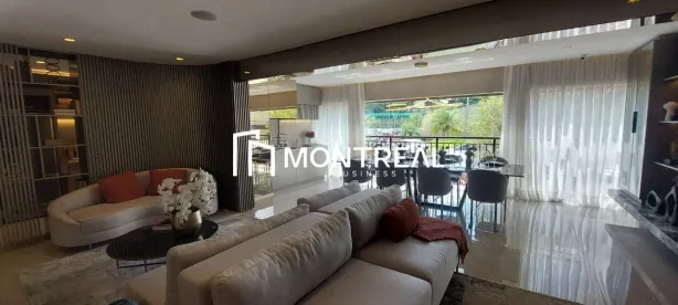 Apartamento com 3 Quartos à venda, 113m² no Vila Prudente, São Paulo