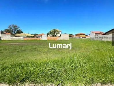Lote/Terreno à venda, 316m² no Ponte dos Leites, Araruama