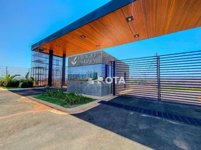 Lote/Terreno à venda, 268m² no Residencial Villagio Paulínia, Paulínia
