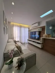 Cobertura com 4 Quartos à venda, 166m² no Recreio dos Bandeirantes, Rio de Janeiro
