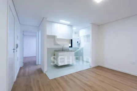 Apartamento com 1 Quarto à venda, 35m² no Vila Sônia, São Paulo