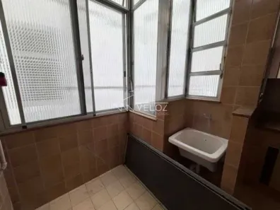 Apartamento com 3 Quartos à venda, 99m² no Ipanema, Rio de Janeiro
