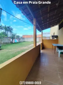 Casa com 4 Quartos à venda, 698m² no Praia Grande, Fundão