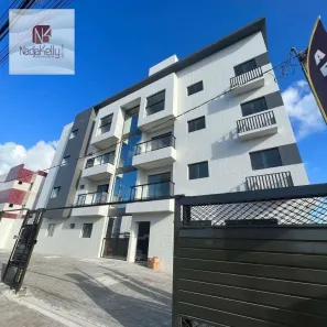 Apartamento com 2 Quartos à venda, 49m² no Bessa, João Pessoa