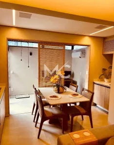Apartamento com 2 Quartos para alugar, 58m² no Jardim Primavera, Jacareí