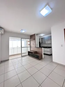Apartamento com 2 Quartos à venda, 58m² no Jardim Atlântico, Goiânia