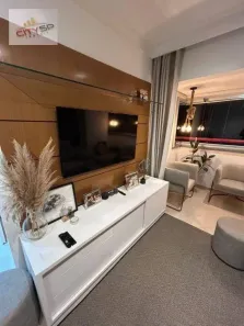 Apartamento com 2 Quartos à venda, 54m² no Vila Guarani (Z Sul), São Paulo