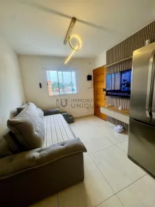 Apartamento com 1 Quarto para alugar, 40m² no Vila Santa Teresa (Zona Leste), São Paulo