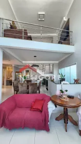 Sobrado com 4 Quartos à venda, 251m² no Jardim da Serra, Jundiaí