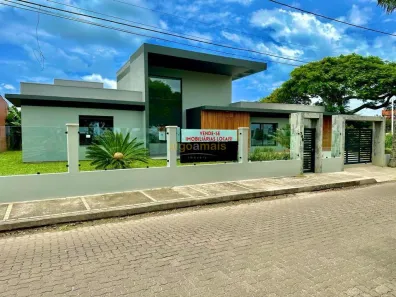 Casa com 4 Quartos à venda, 295m² no XANGRI-LÁ, Xangri-lá