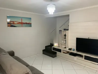 Sobrado com 3 Quartos à venda, 250m² no Santana, São Paulo
