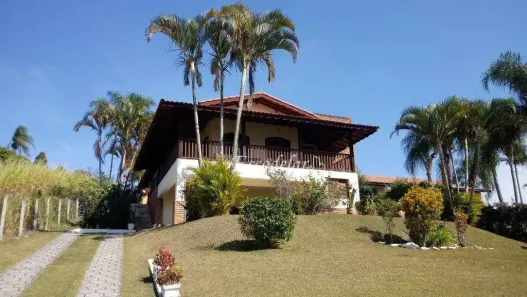 Casa de Condomínio com 6 Quartos à venda, 262m² no Alpes D Ouro, Bom Jesus dos Perdões