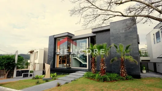 Casa de Condomínio com 4 Quartos à venda, 1079m² no Alphaville Residencial Zero, Barueri