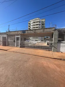 Cobertura com 3 Quartos para alugar, 220m² no Despraiado, Cuiabá