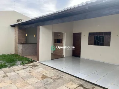 Casa com 2 Quartos à venda, 105m² no Cajupiranga, Parnamirim