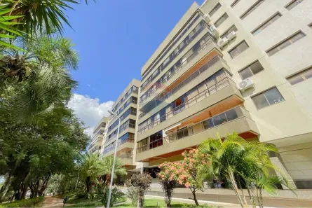 Apartamento com 4 Quartos à venda, 155m² no Asa Norte, Brasília