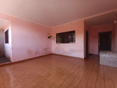 Casa com 3 Quartos à venda, 174m² no Quintino Facci II, Ribeirão Preto