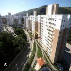 Apartamento com 2 Quartos à venda, 70m² no Jardim Carvalho, Porto Alegre