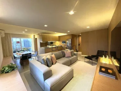 Apartamento com 2 Quartos à venda, 98m² no Vila Nova Conceição, São Paulo
