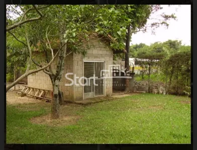 Lote/Terreno à venda, 1039m² no Recanto dos Dourados, Campinas