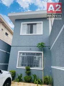 Sobrado com 4 Quartos à venda, 183m² no Vila Lageado, São Paulo