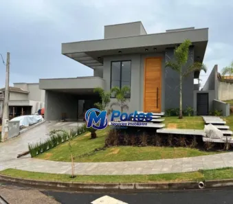 Casa de Condomínio com 3 Quartos à venda, 202m² no Residencial Gaivota II, São José do Rio Preto