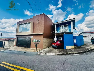 Casa com 6 Quartos à venda, 291m² no Núcleo Habitacional Padre Aldo Bolini, Bragança Paulista