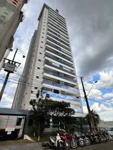 Apartamento com 3 Quartos para alugar, 80m² no Guanabara Parque Boulevard, Londrina