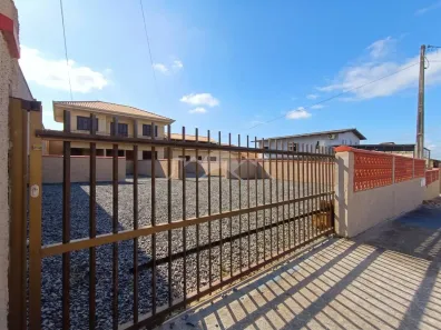 Apartamento com 2 Quartos para alugar, 78m² no Parque Guarani, Joinville
