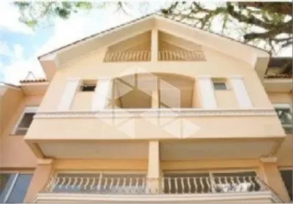 Casa de Condomínio com 4 Quartos à venda, 207m² no Pedra Redonda, Porto Alegre