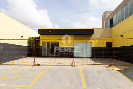 à venda, 160m² no Vila Planalto, Campo Grande