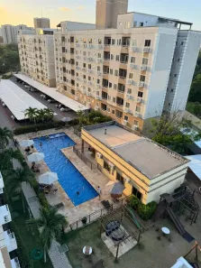 Apartamento com 3 Quartos à venda, 65m² no Cambeba, Fortaleza
