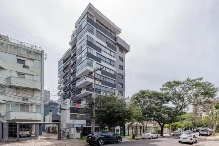 Apartamento com 3 Quartos à venda, 120m² no Petrópolis, Porto Alegre