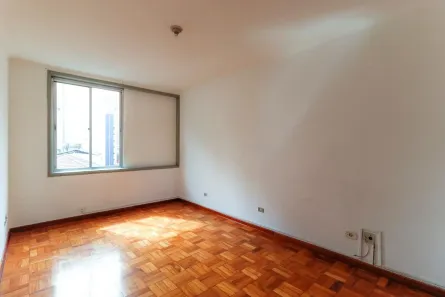 Apartamento com 1 Quarto à venda, 74m² no Vila Buarque, São Paulo
