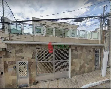 Casa com 4 Quartos à venda, 460m² no Vila Mazzei, São Paulo