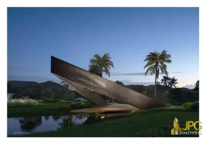 Lote/Terreno à venda, 948m² no Sertão da Santa Luzia, Porto Belo