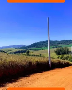 Lote/Terreno à venda, 500m² no Usina, Atibaia