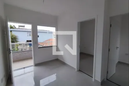 Apartamento com 2 Quartos à venda, 34m² no Vila Dalila, São Paulo