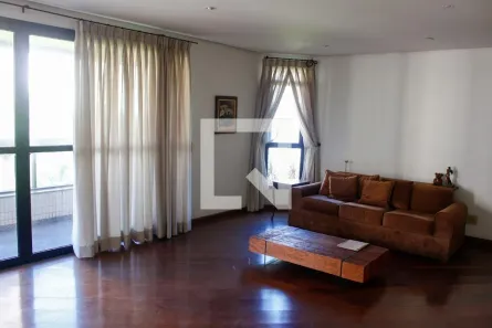 Apartamento com 4 Quartos à venda, 160m² no Vila Suzana, São Paulo