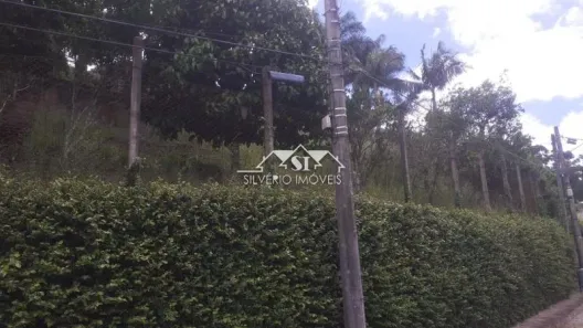 Lote/Terreno à venda, 900m² no Bonsucesso, Petrópolis